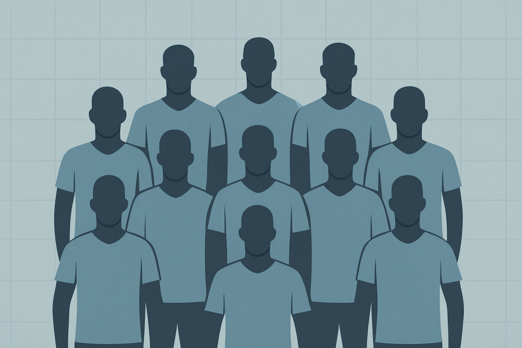 Damen 1 – 2. Bundesliga