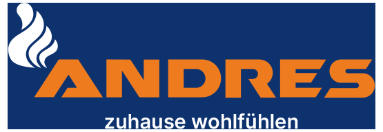 Andres Heizung