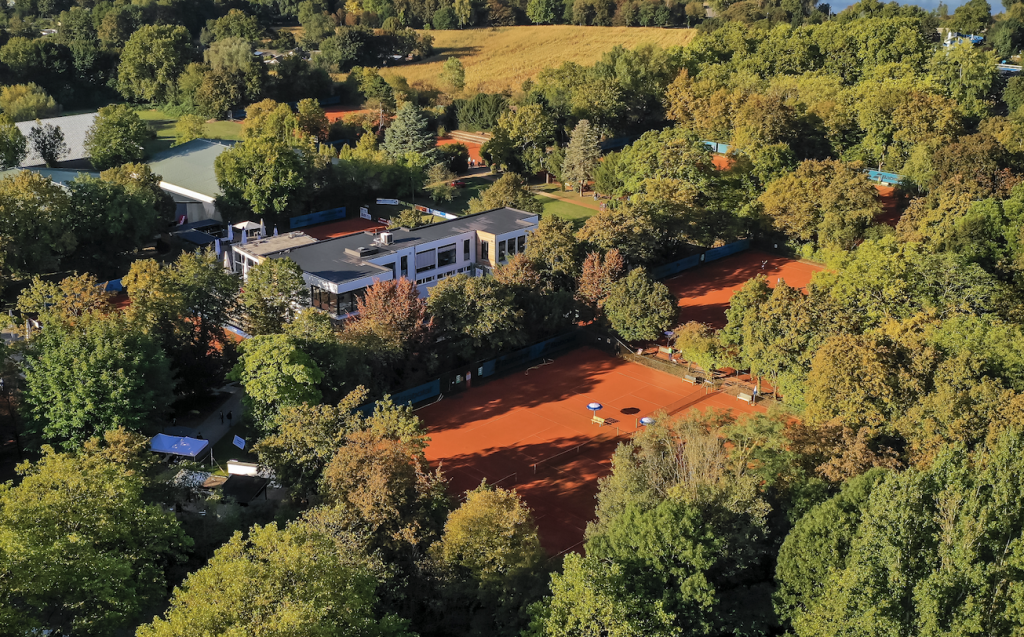 Arbeitseinsätze für Eigenleistung