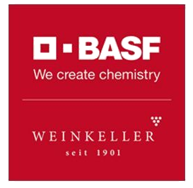 BASF Weinkeller