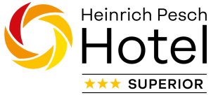 Heinrich Pesch Hotel