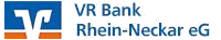 VR Bank Rhein-Neckar