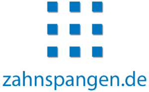Zahnspangen