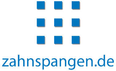 Zahnspangen