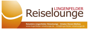 Lingenfelder Reiselounge