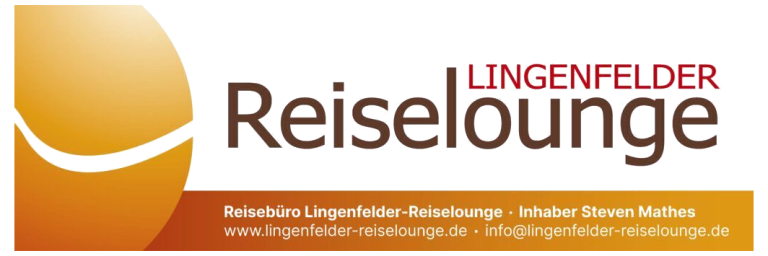 Lingenfelder Reiselounge