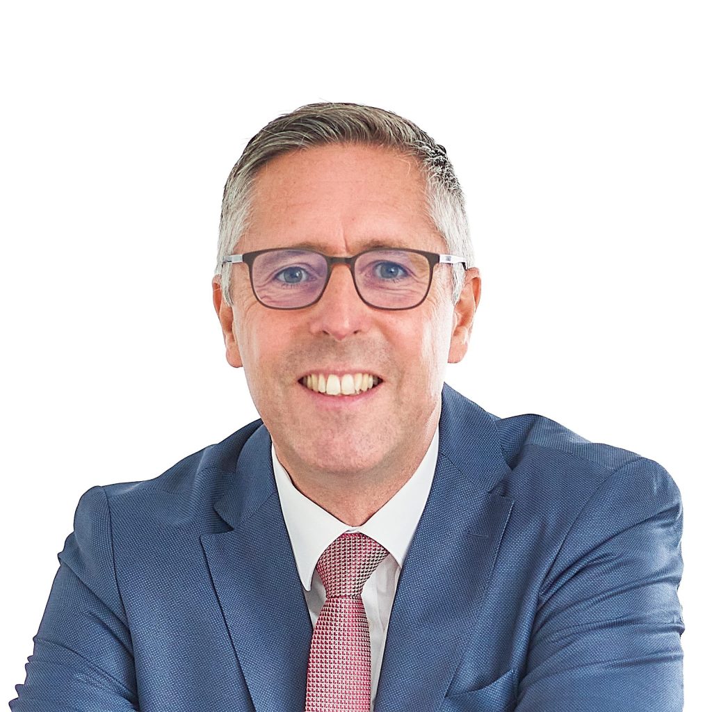 Christoph Oberlinner