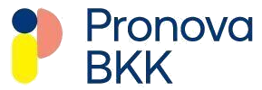 Pronova BKK